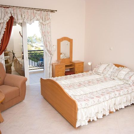 Rooms Nancy Agios Andreas  Dış mekan fotoğraf