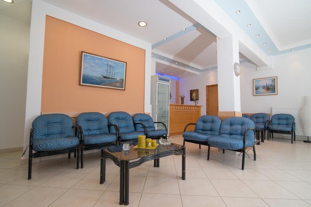 Rooms Nancy Agios Andreas  Dış mekan fotoğraf