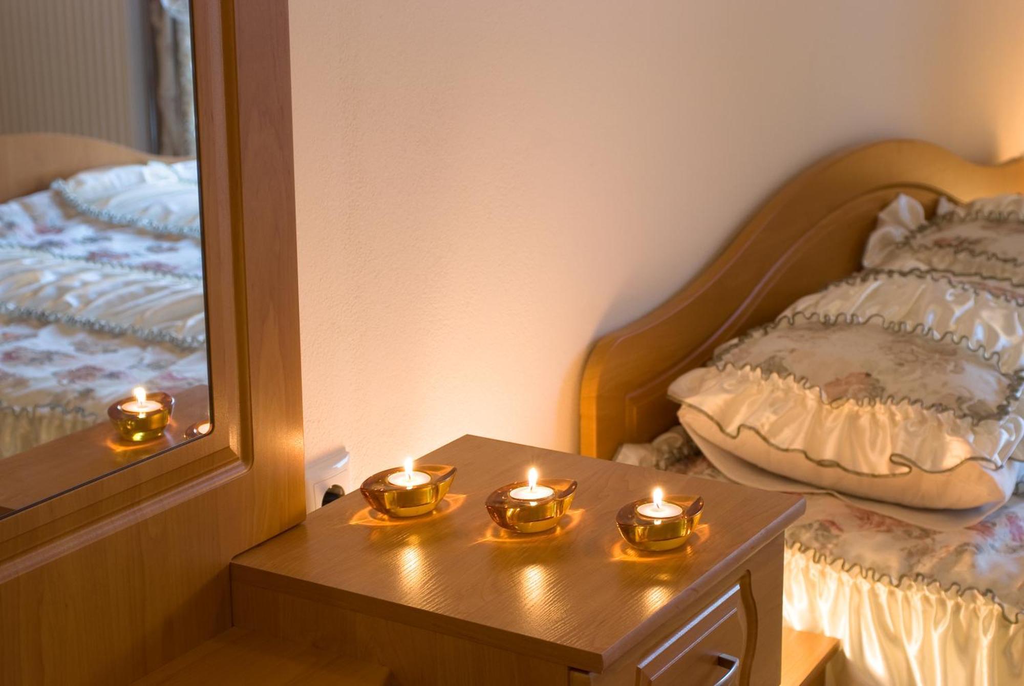 Rooms Nancy Agios Andreas  Dış mekan fotoğraf