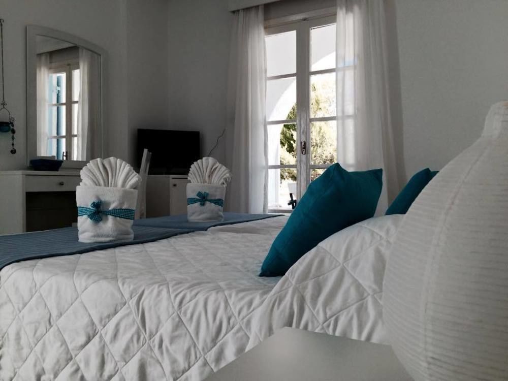 Rooms Nancy Agios Andreas  Dış mekan fotoğraf