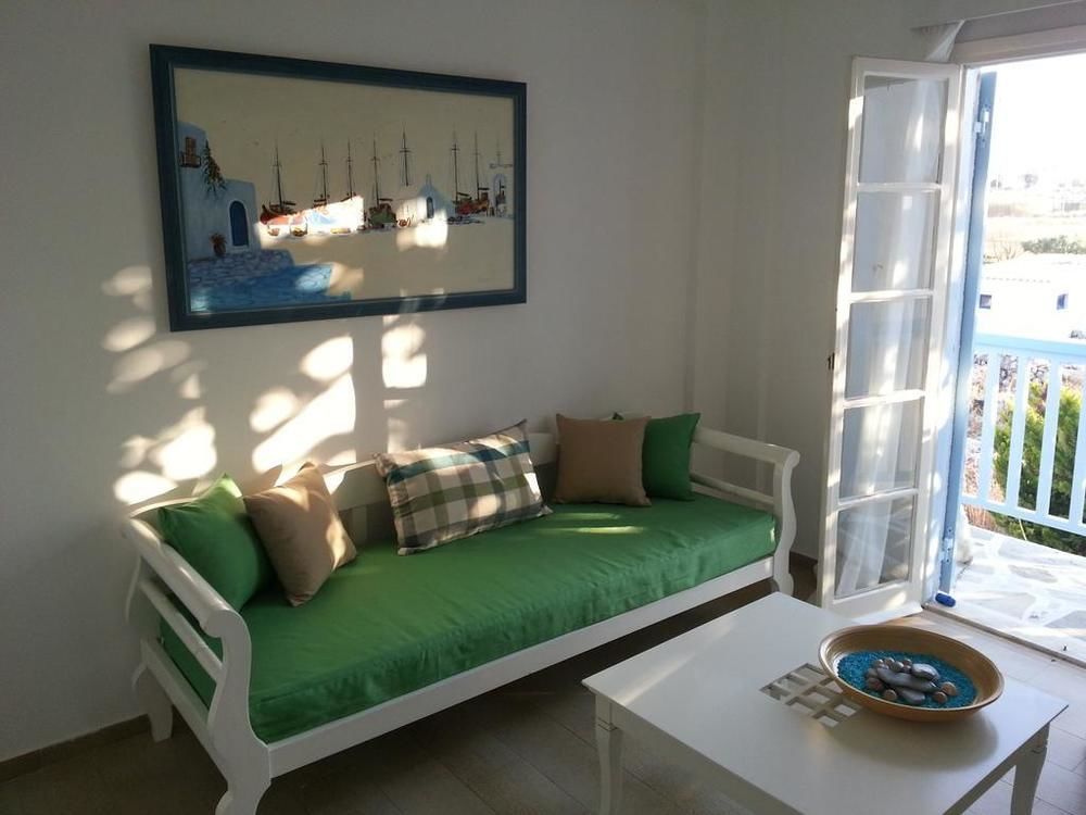 Rooms Nancy Agios Andreas  Dış mekan fotoğraf